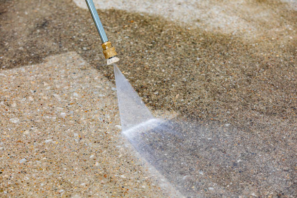 Trusted Chino, CA Pressure Washing Experts